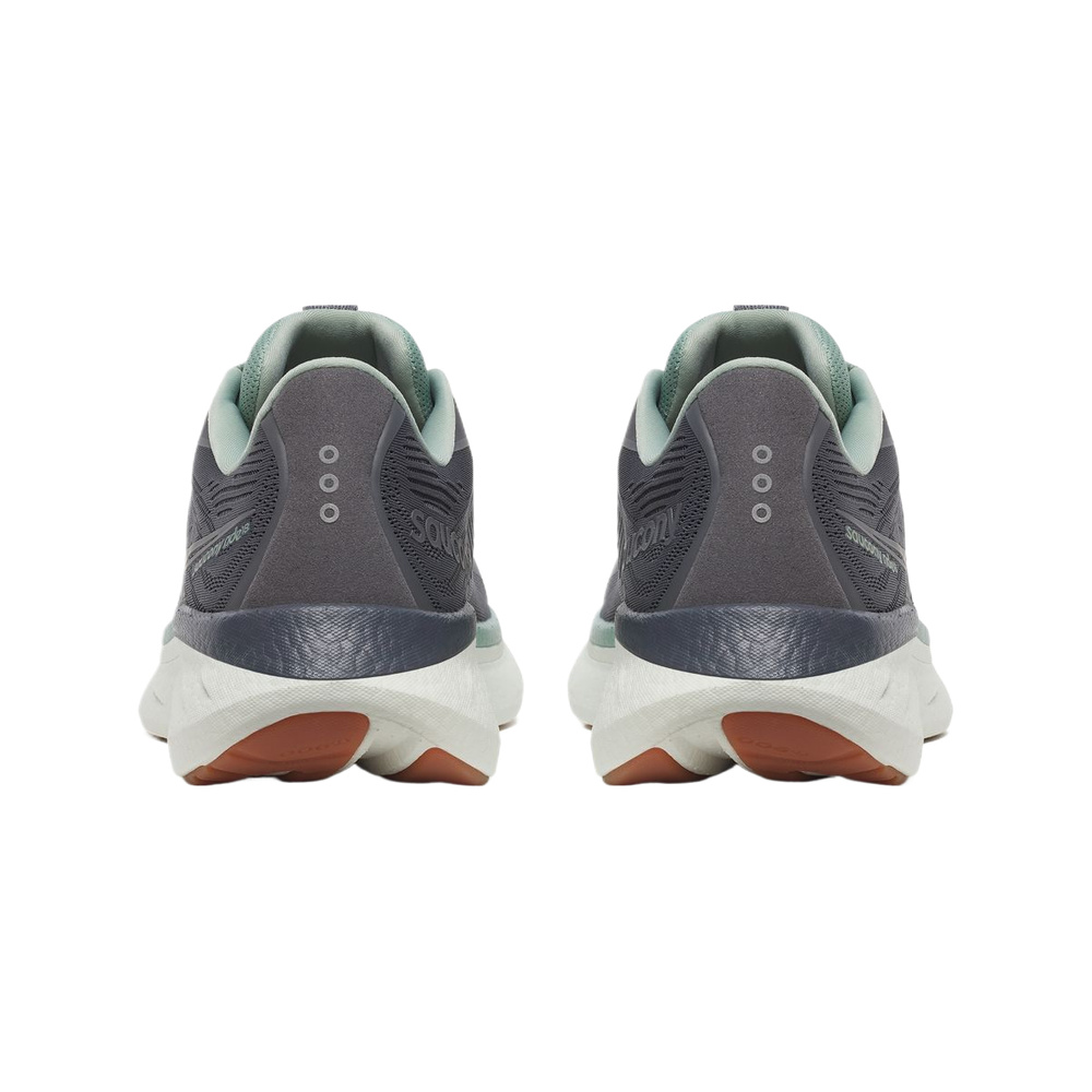 Saucony Ride 18 'Grey' Мужские