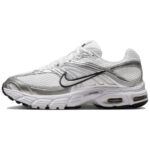 White / Metallic Silver / Black / Photon Dust