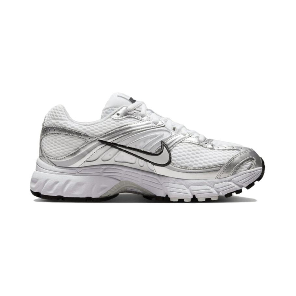 Nike Air Max Moto 2K 'White / Metallic Silver / Black / Photon Dust' Женские