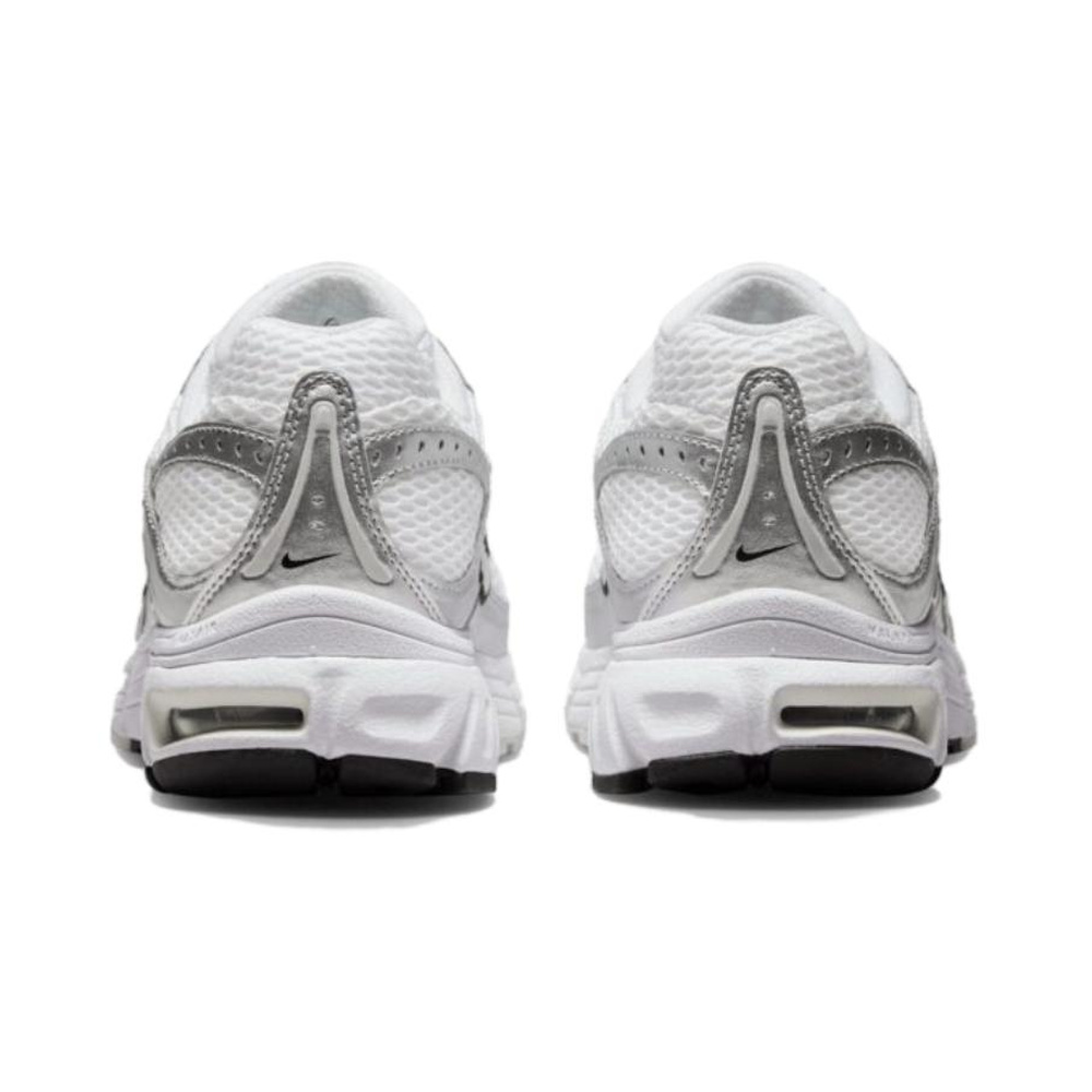 Nike Air Max Moto 2K 'White / Metallic Silver / Black / Photon Dust' Женские