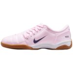 Pink Foam / White / Gum Medium Brown / Midnight Navy
