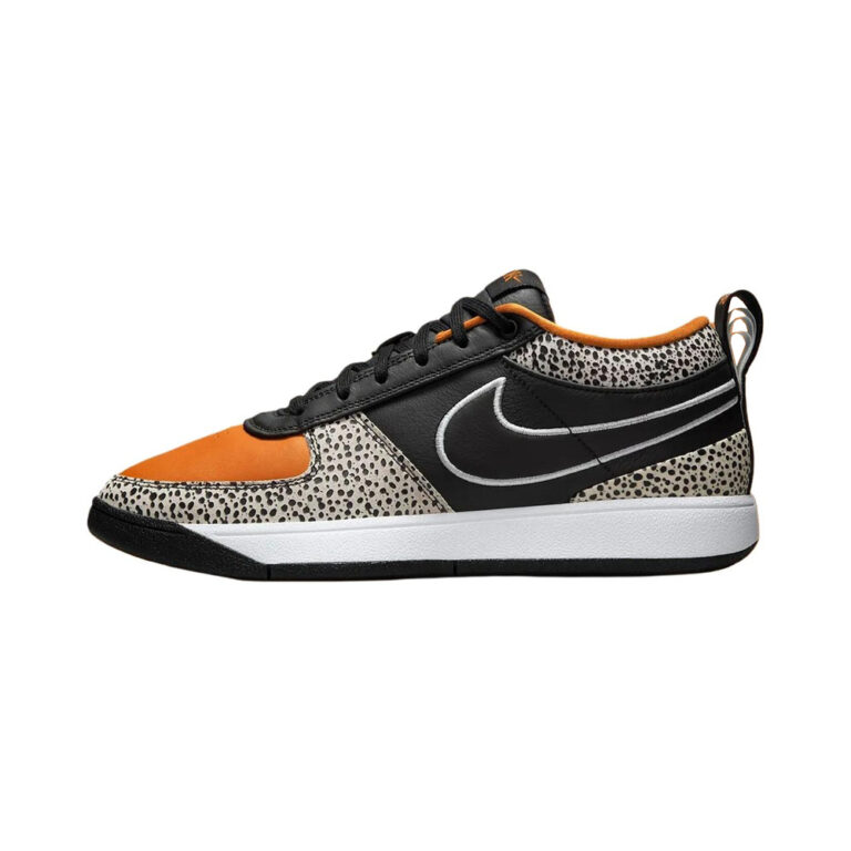 Nike Book 1 'Pearl Pink / Hyper Crimson / Black / Chrome' Мужские