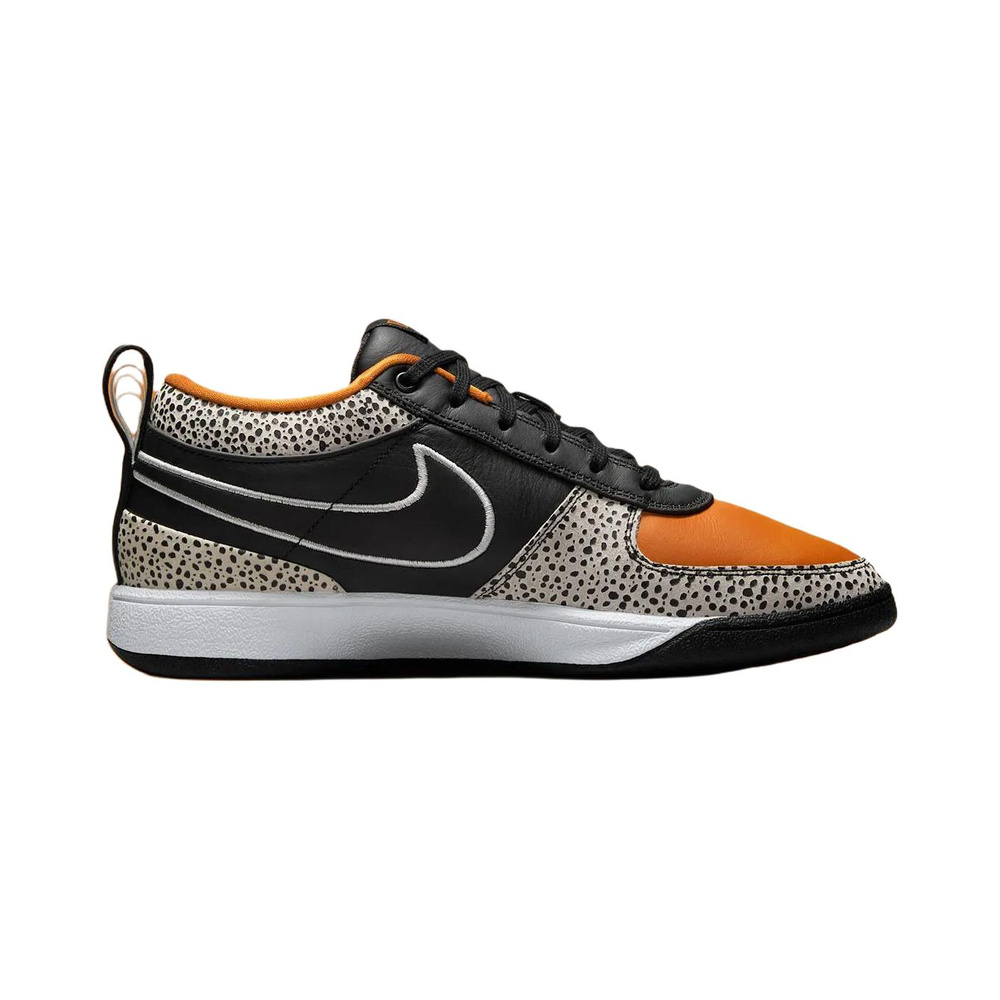 Nike Book 1 'Pearl Pink / Hyper Crimson / Black / Chrome' Мужские