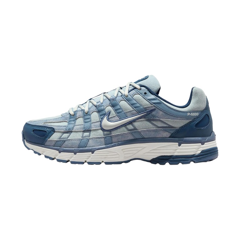 Nike P 6000 'Blue Denim' Мужские