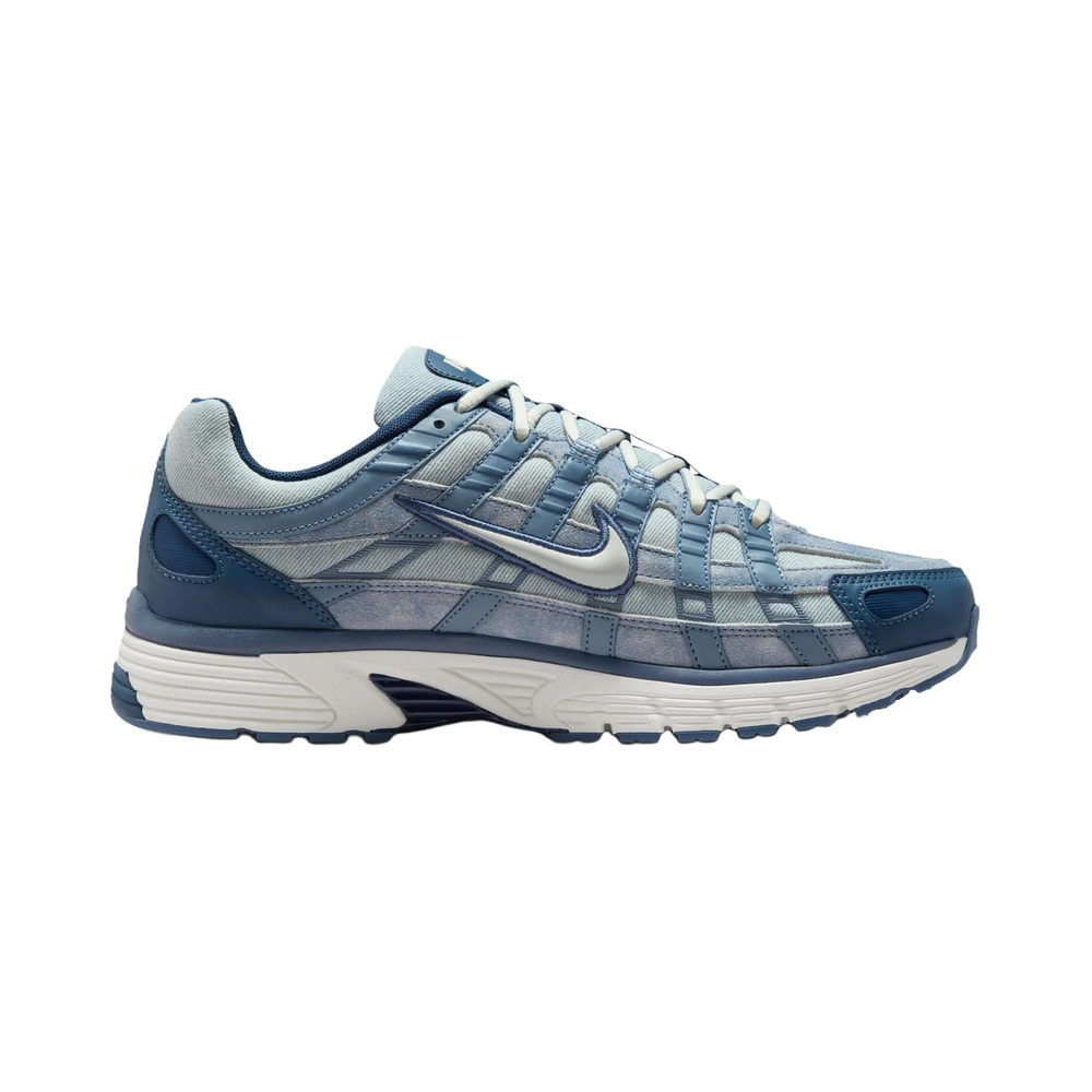 Nike P 6000 'Blue Denim' Мужские