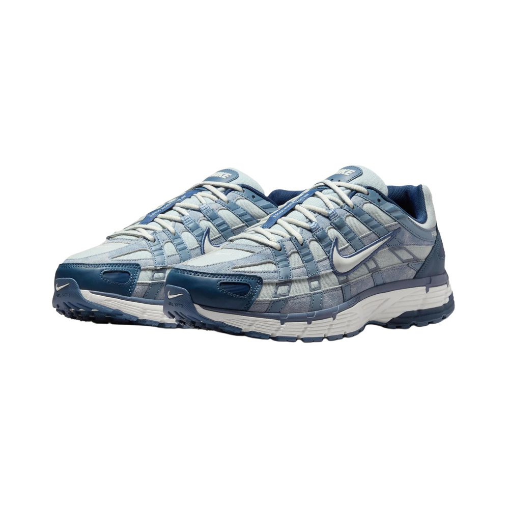 Nike P 6000 'Blue Denim' Мужские