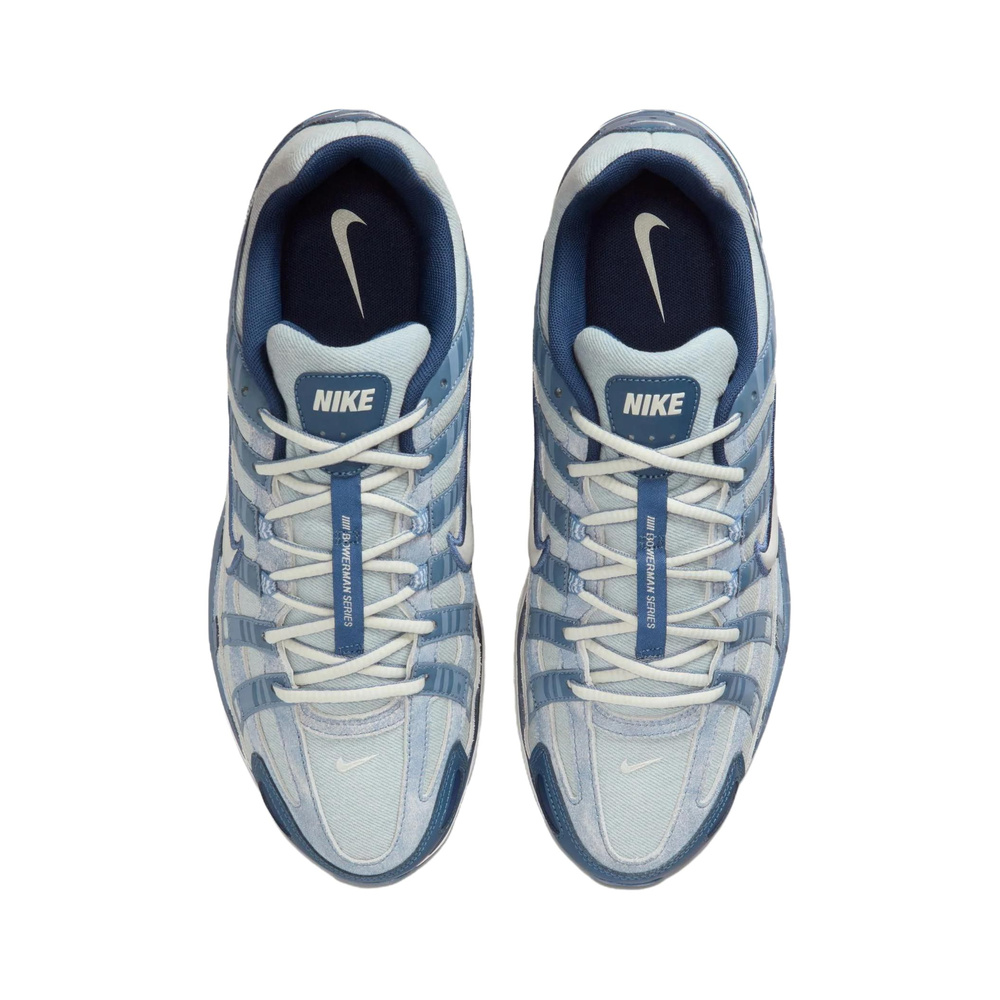 Nike P 6000 'Blue Denim' Мужские