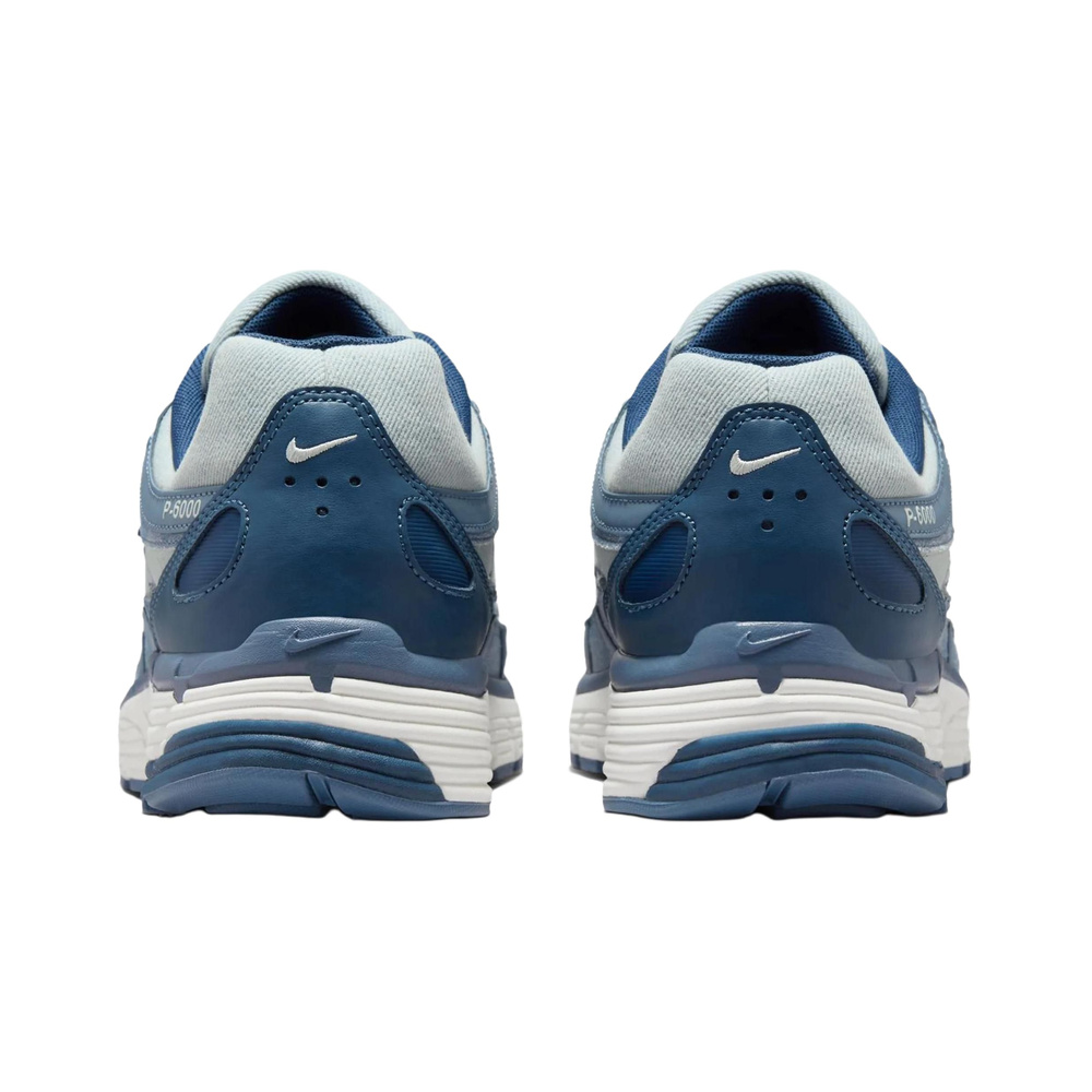 Nike P 6000 'Blue Denim' Мужские