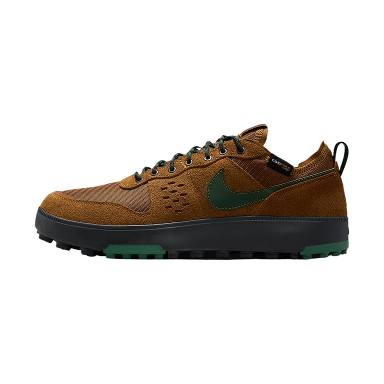 Nike C1ty 'Light British Tan / Black / Fir' Мужские
