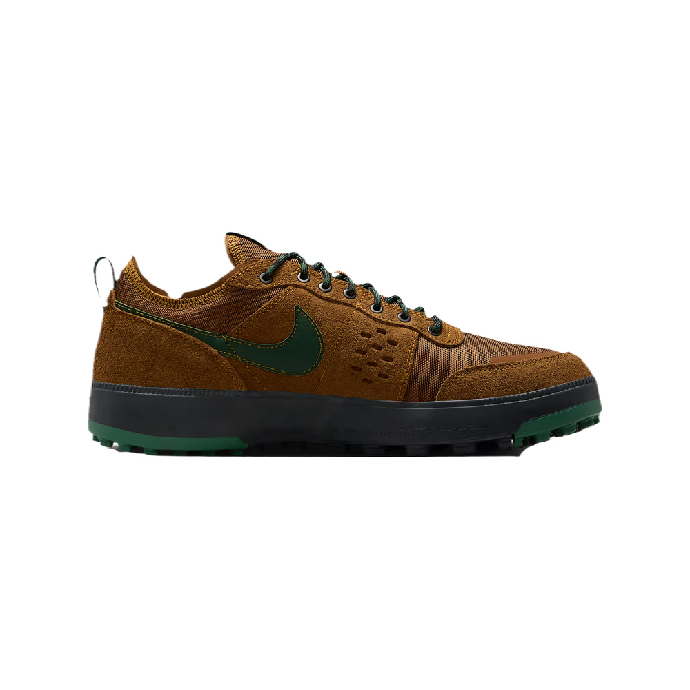 Nike C1ty 'Light British Tan / Black / Fir' Мужские