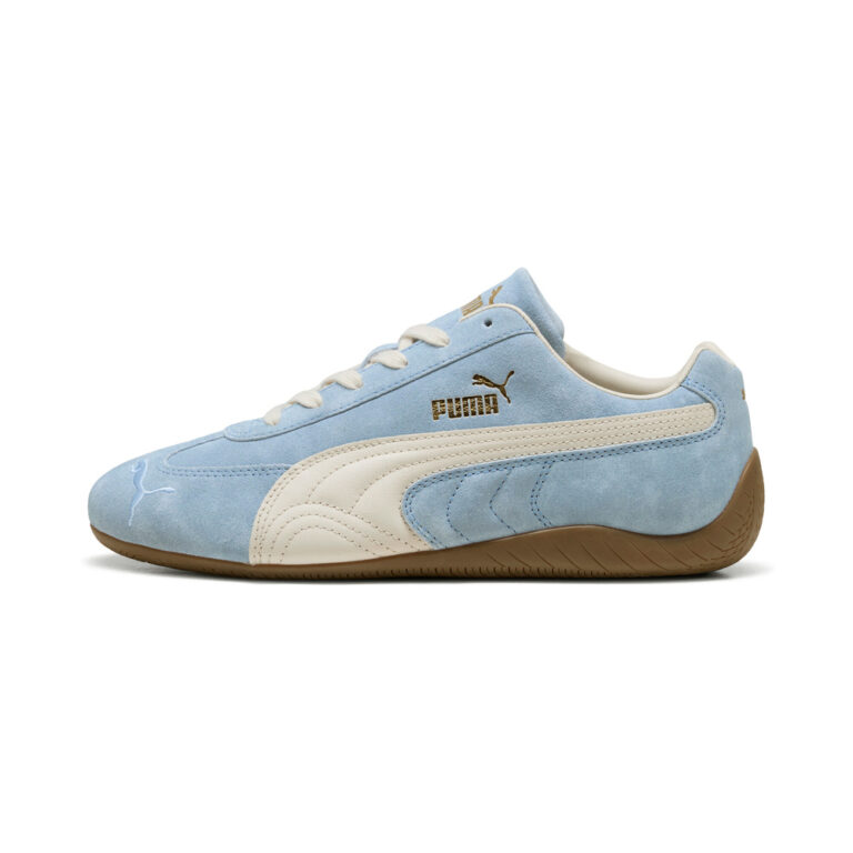 Puma Speedcat Faded 'Haute Tropic Alpine Snow' Мужские