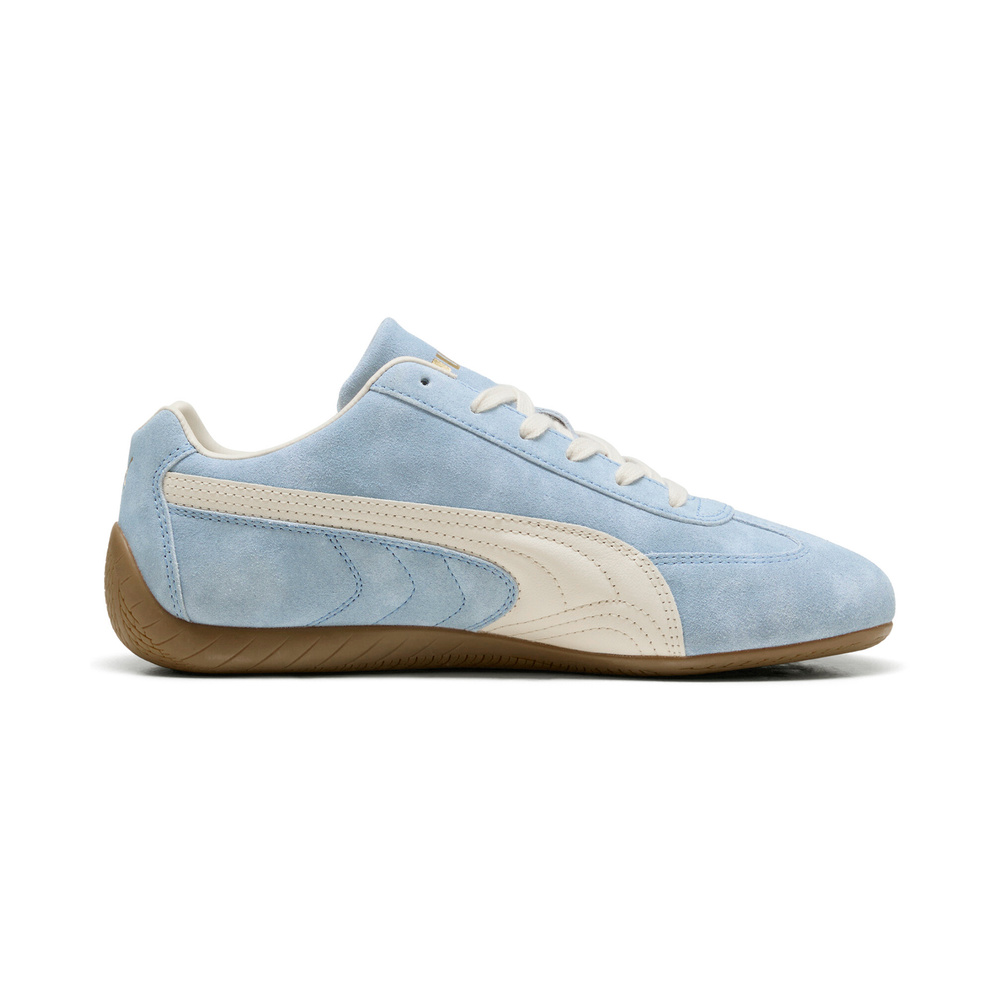 Puma Speedcat Faded 'Haute Tropic Alpine Snow' Мужские