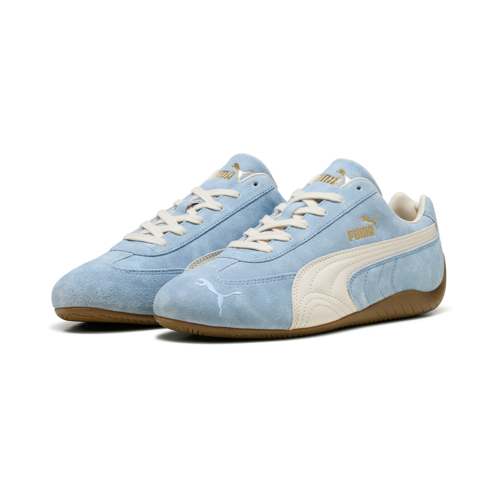 Puma Speedcat Faded 'Haute Tropic Alpine Snow' Мужские