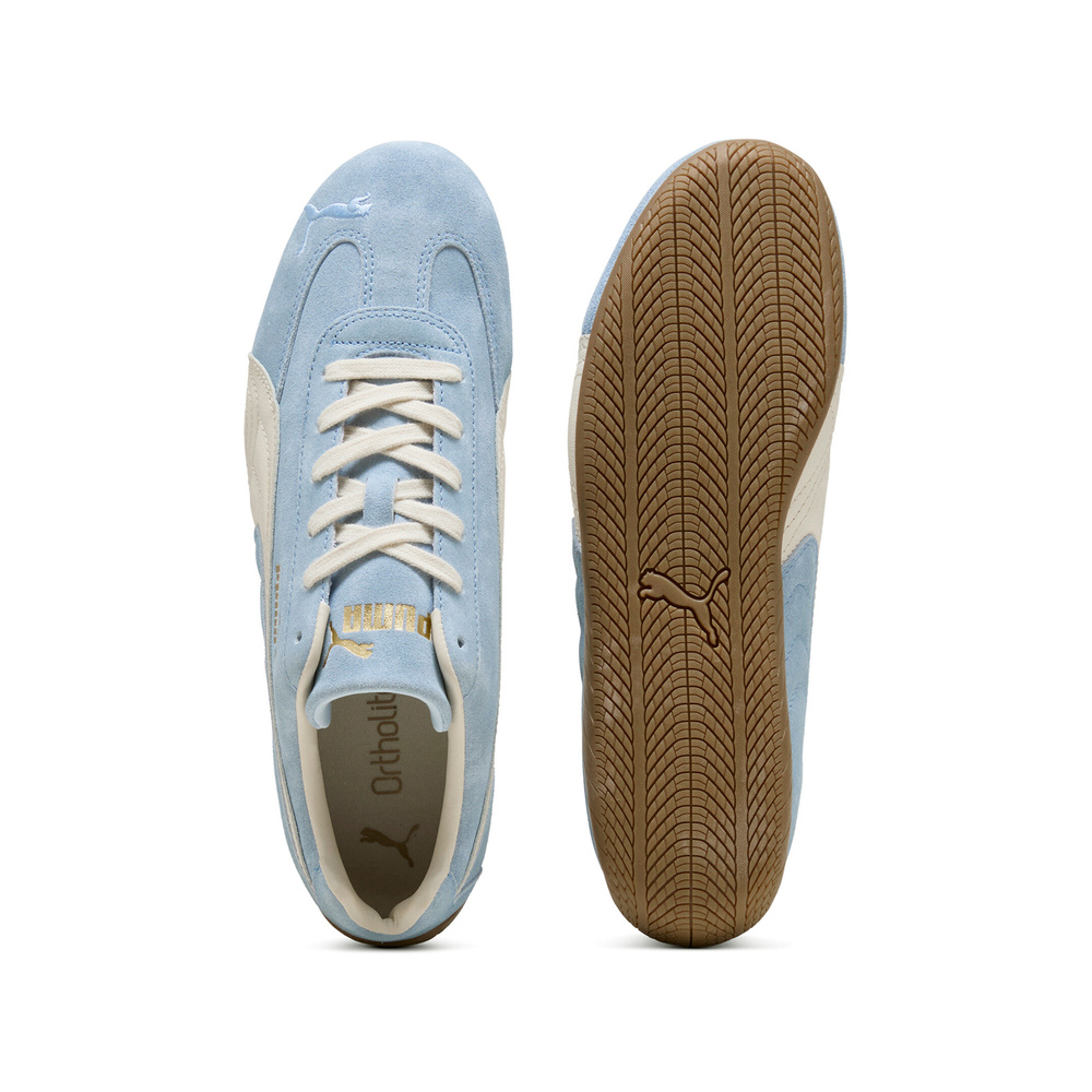 Puma Speedcat Faded 'Haute Tropic Alpine Snow' Мужские
