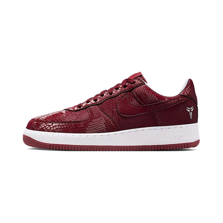 Nike Air Force 1 'Hemp / Terra Blush / Gum Light Brown / Pale Ivory' Мужские