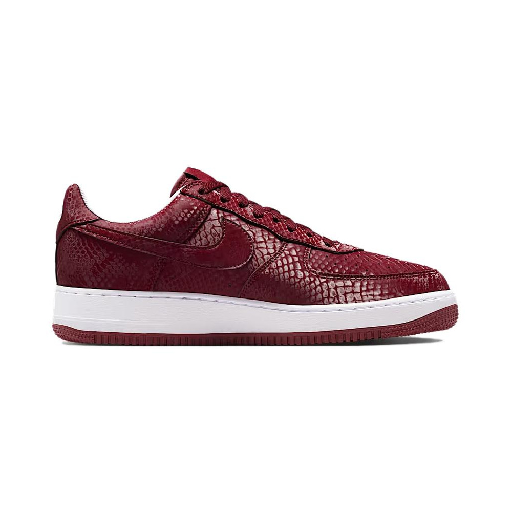 Nike Air Force 1 'Hemp / Terra Blush / Gum Light Brown / Pale Ivory' Мужские
