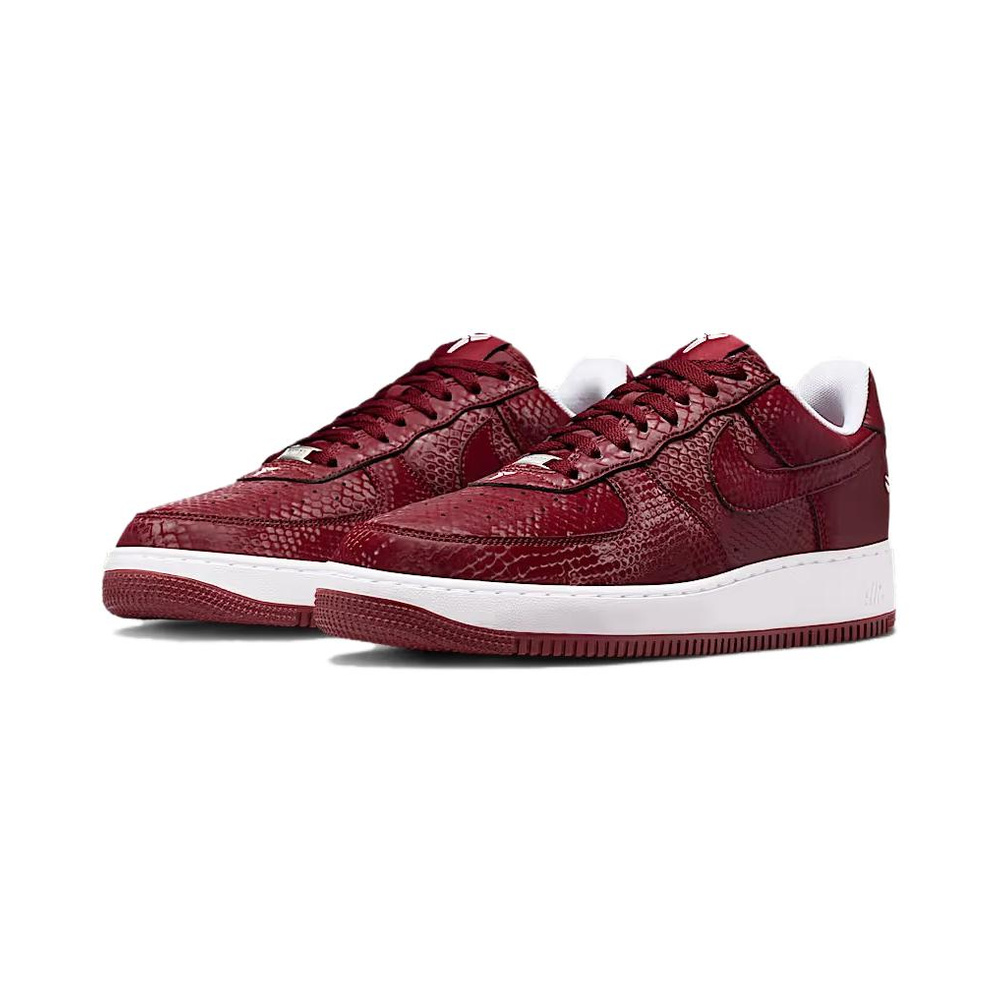 Nike Air Force 1 'Hemp / Terra Blush / Gum Light Brown / Pale Ivory' Мужские