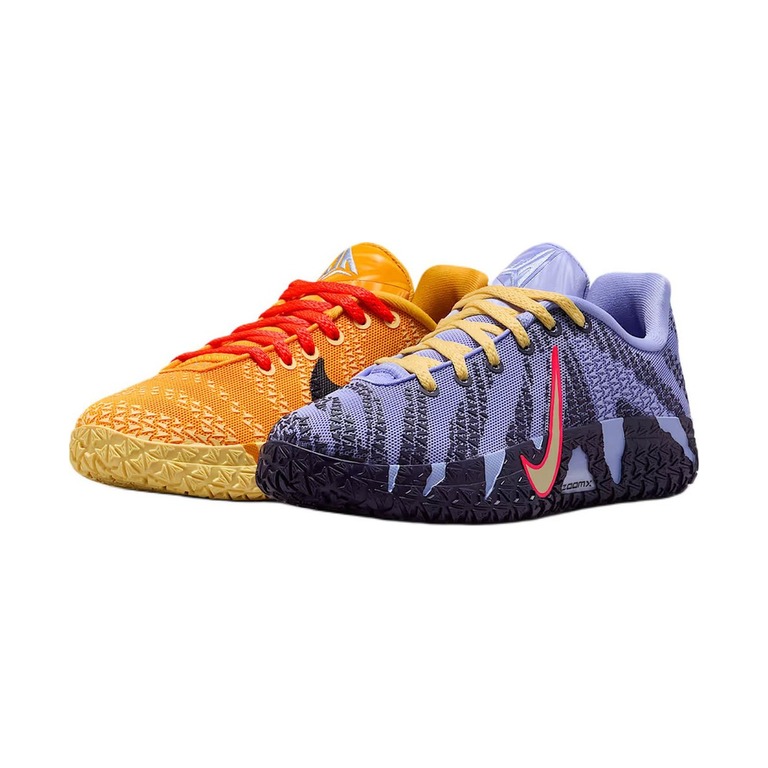 Nike Ja Morant 3 'Channel' Мужские