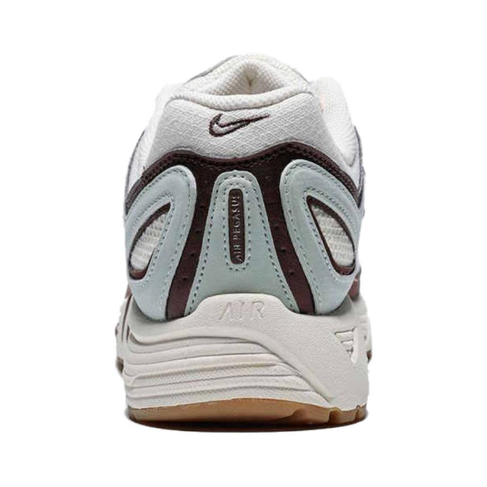 Nike Air Pegasus 2005 'Black / Anthracite / Gym Red / Metallic Dark Grey' Мужские