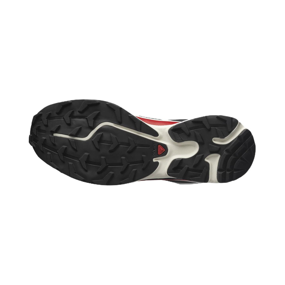 Salomon XT-6 'Black Red' Мужские