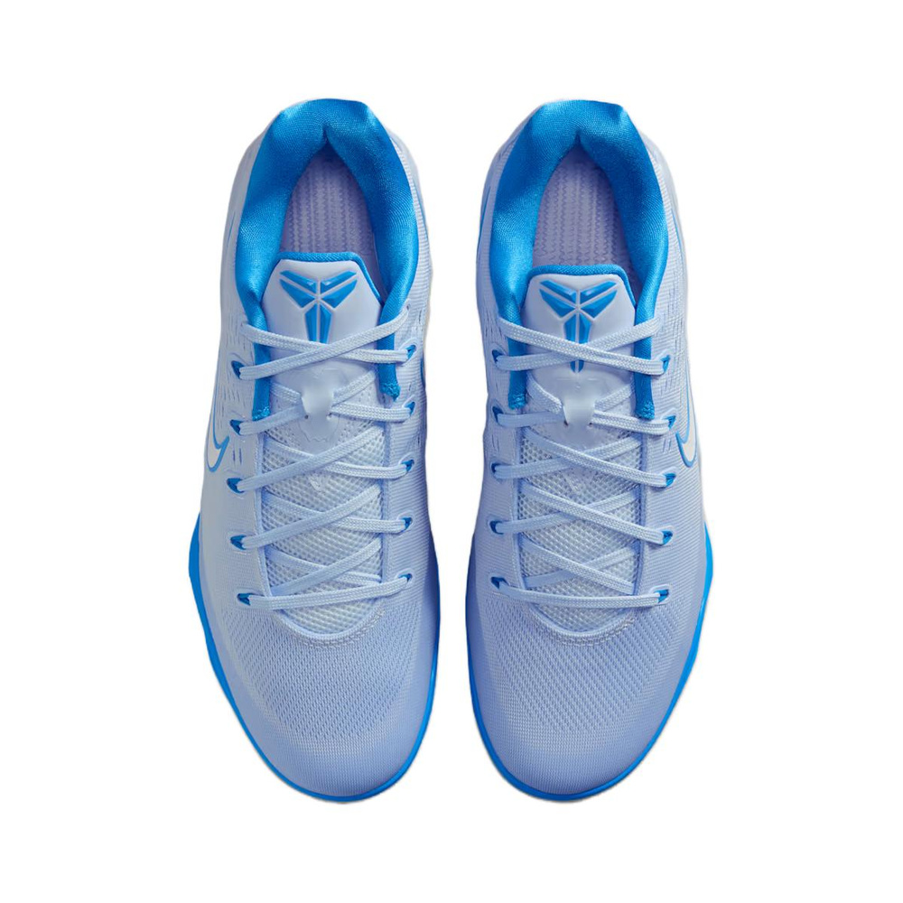 Nike Kobe 9 'Hydrogen Blue / White / Light Photo Blue' Мужские