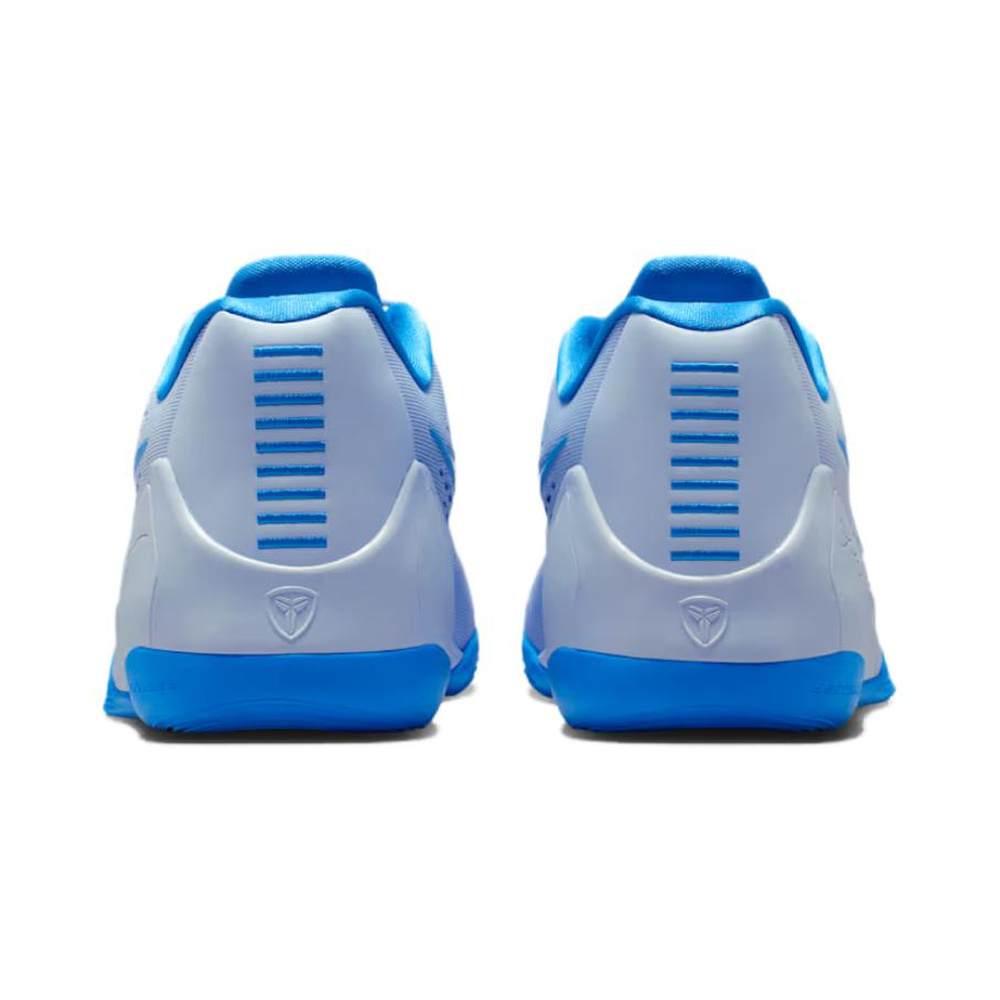 Nike Kobe 9 'Hydrogen Blue / White / Light Photo Blue' Мужские