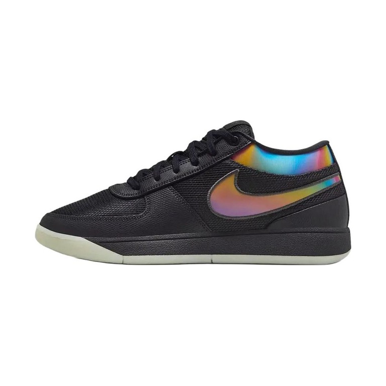 Nike Book 1 'Mineral Slate / Light Pumice / Hyper Crimson / Metallic Platinum' Мужские