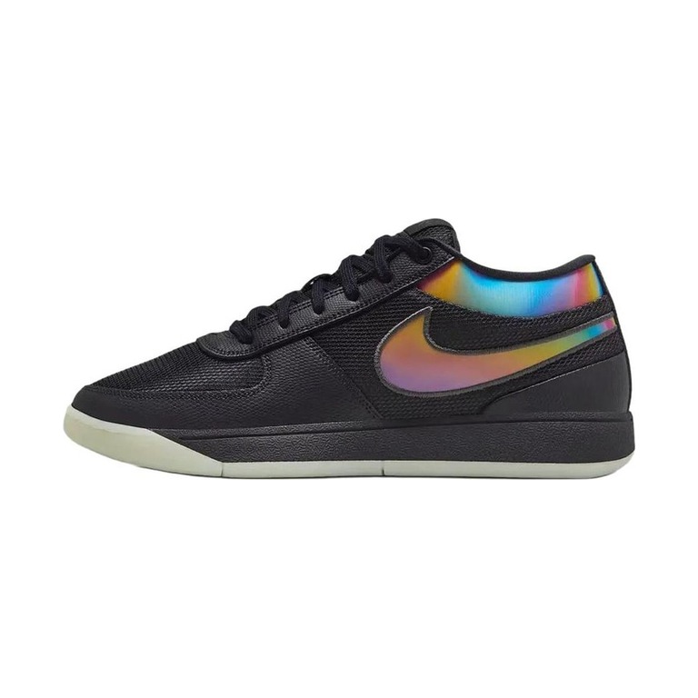 Nike Book 1 'Mineral Slate / Light Pumice / Hyper Crimson / Metallic Platinum' Мужские