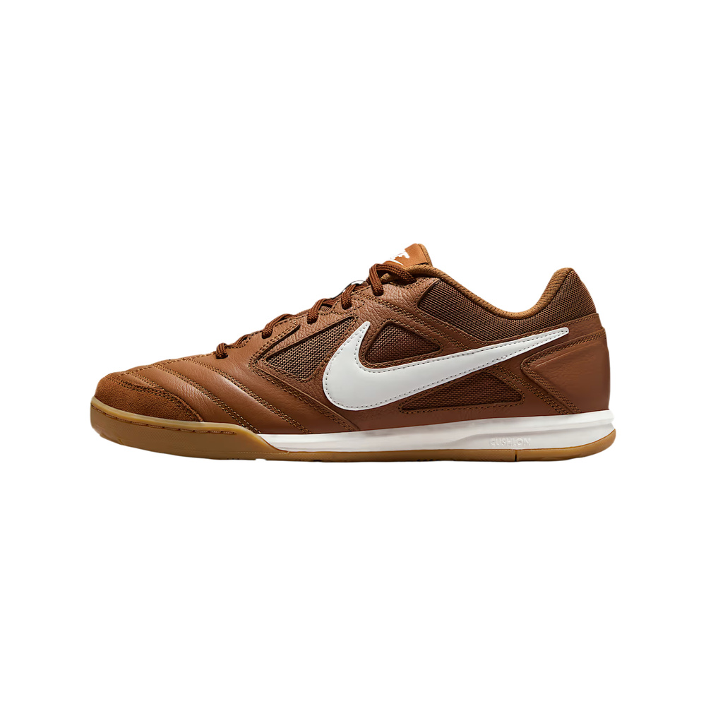 Light British Tan Ivory Gum