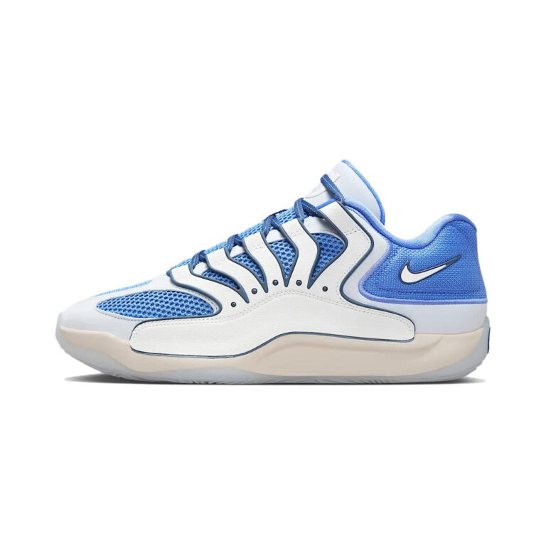Nike Kd 18 'Obsidian / White' Мужские