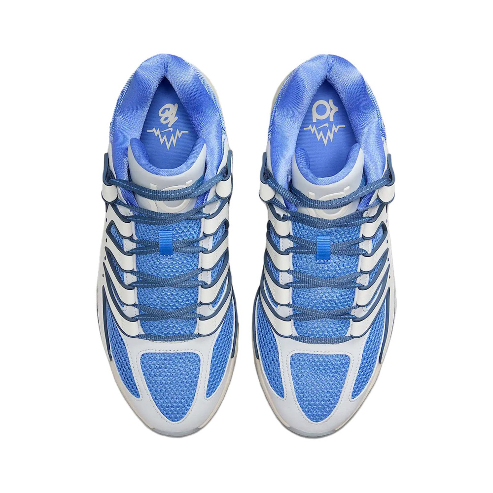 Nike Kd 18 'Obsidian / White' Мужские