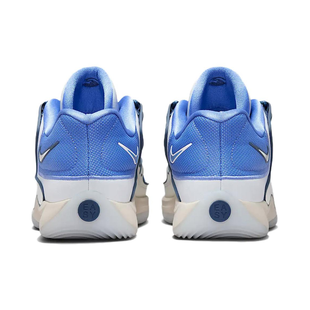 Nike Kd 18 'Obsidian / White' Мужские