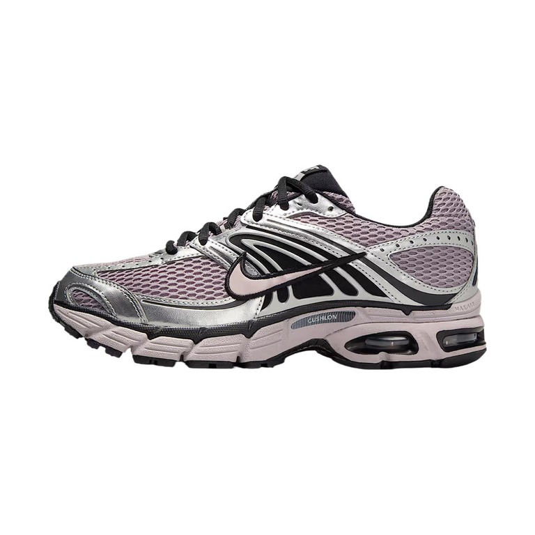 Nike Air Max Moto 2k 'Light Violet Ore Metallic Silver' Женские
