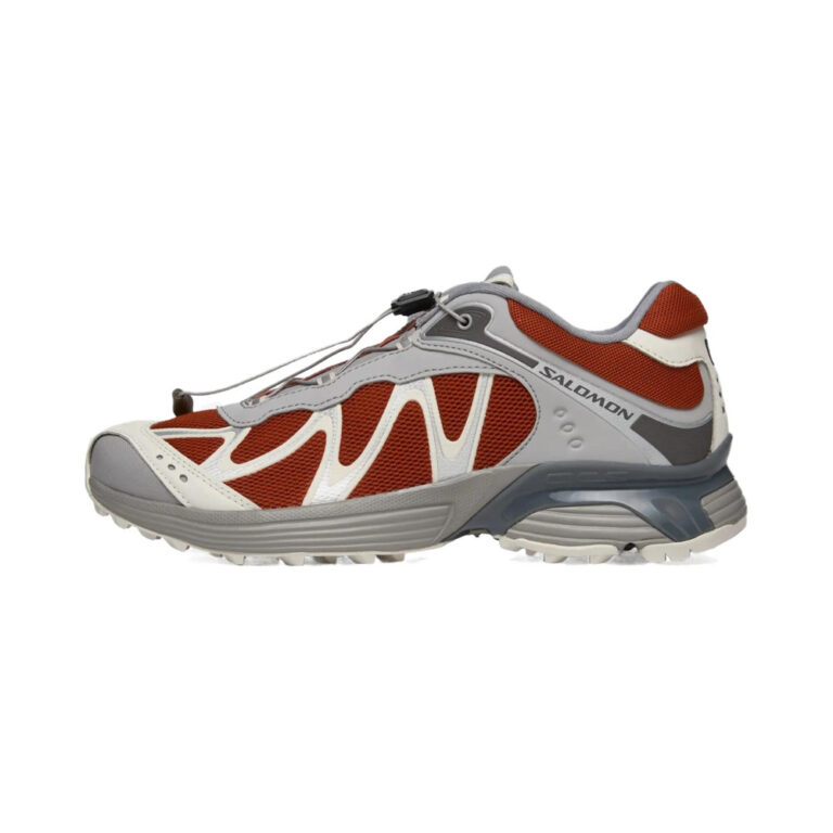 Salomon XT-Whisper 'Xt Whisper Burnt Ochre Alloy' Мужские