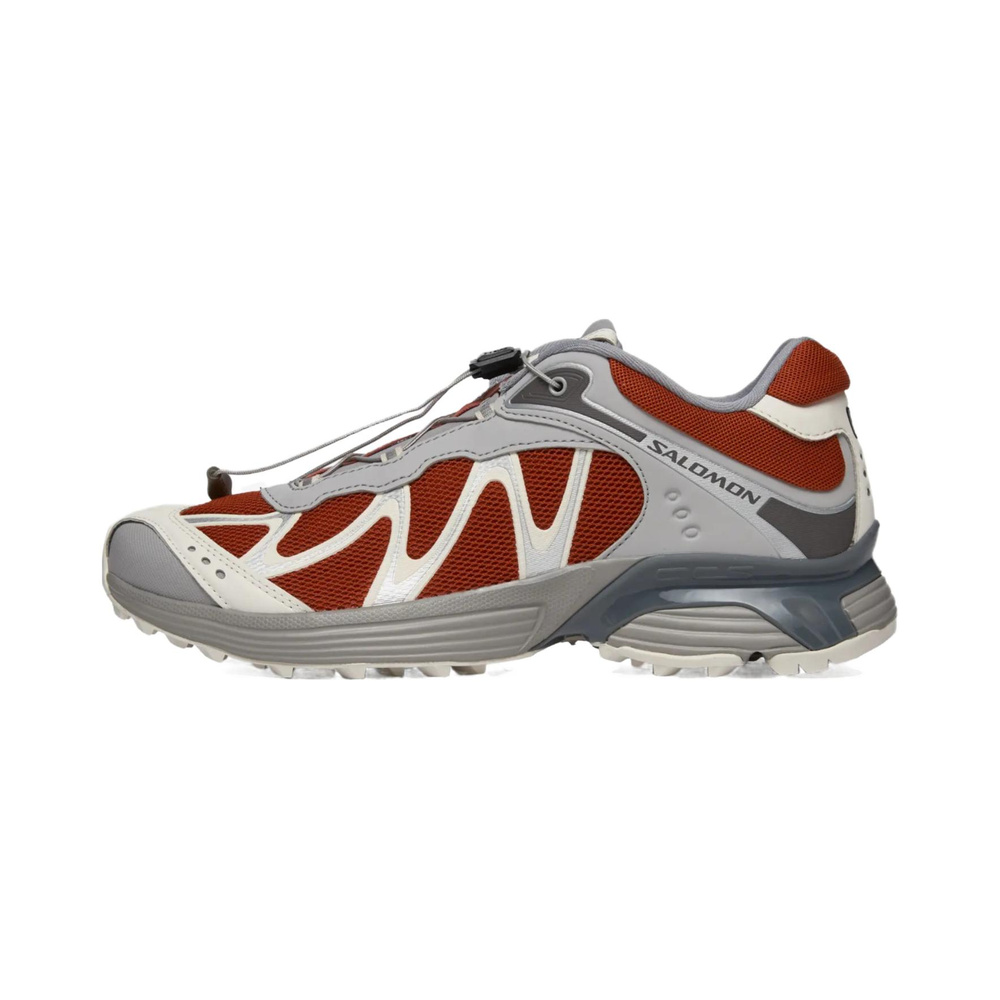 Xt Whisper Burnt Ochre Alloy