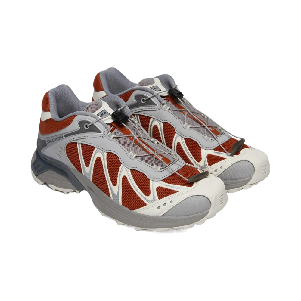 Salomon XT-Whisper 'Xt Whisper Burnt Ochre Alloy' Мужские