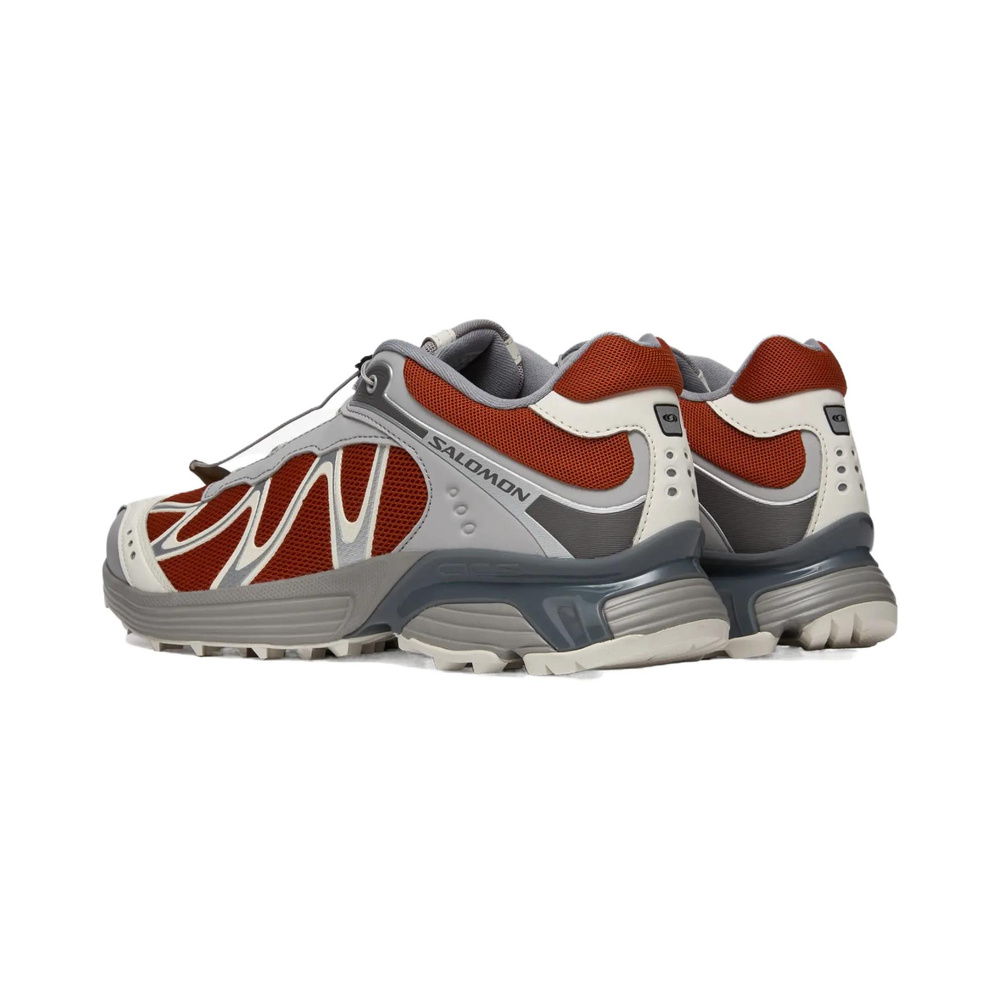 Salomon XT-Whisper 'Xt Whisper Burnt Ochre Alloy' Мужские