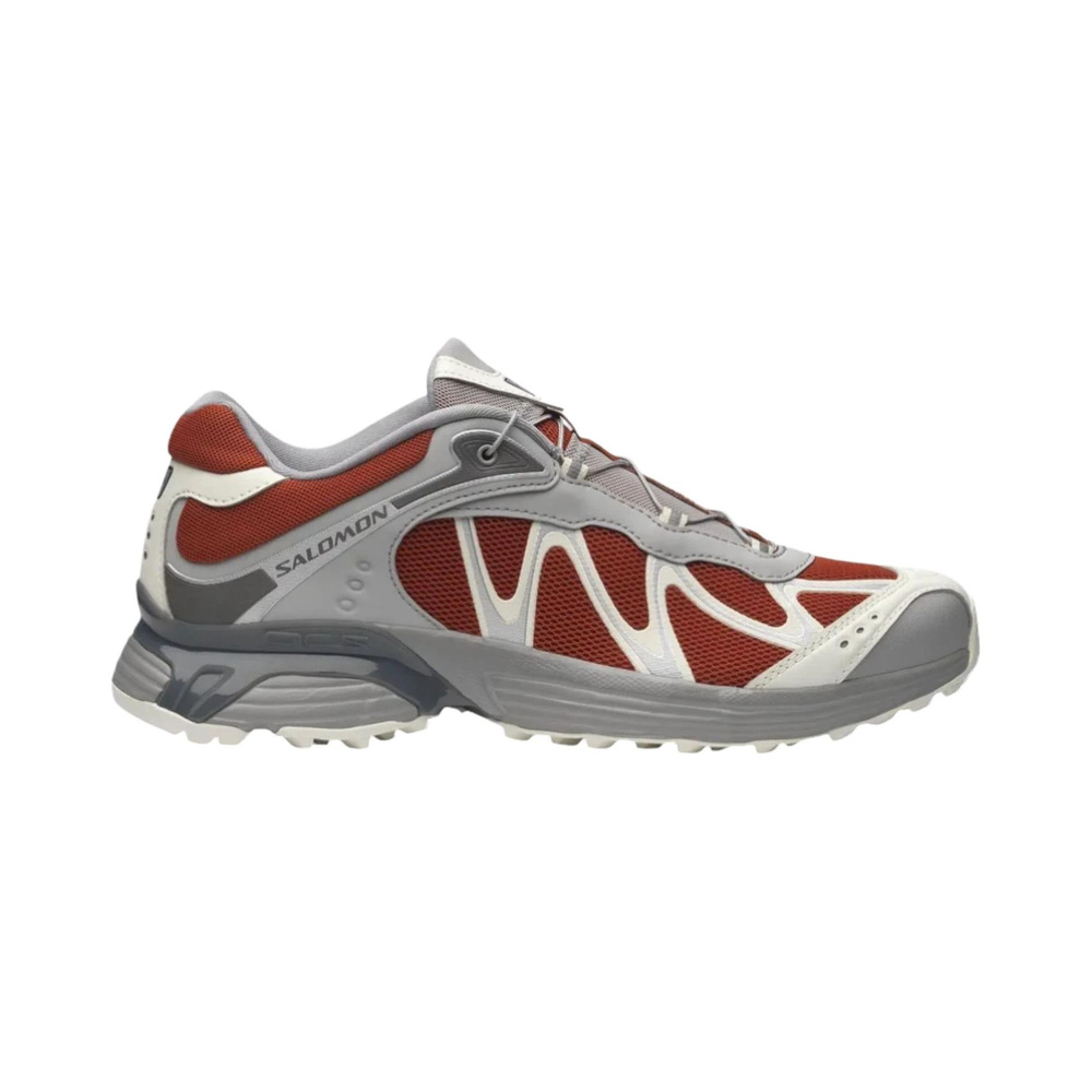 Salomon XT-Whisper 'Xt Whisper Burnt Ochre Alloy' Мужские