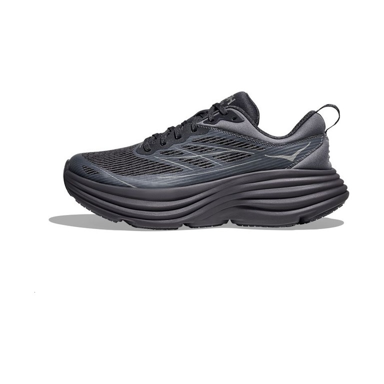 Hoka Bondi 8 'Citrus Yellow Green' Мужские