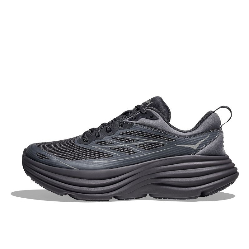 Hoka Bondi 8 'Citrus Yellow Green' Мужские