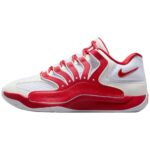 Tb White University Red