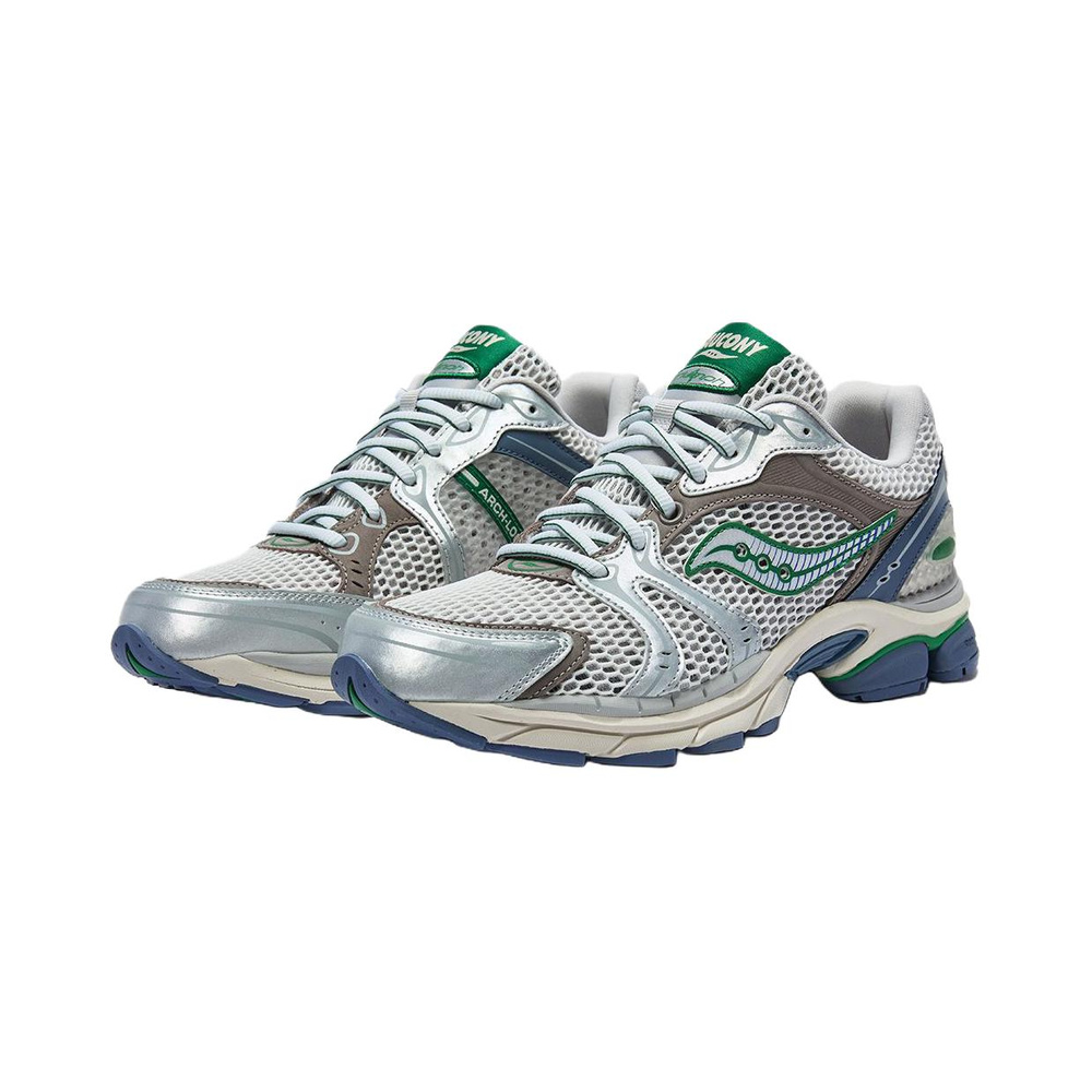 Saucony Triumph 23 'Multicolor' Мужские