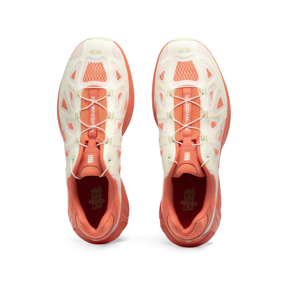 Salomon XT-Whisper 'Ama Lou Xt Whisper Void Vanilla Fusion Coral' Мужские
