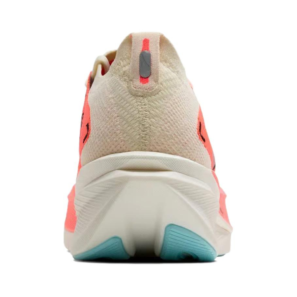 Brooks Hyperion Max 3 'Coconut Fiery Coral' Женские