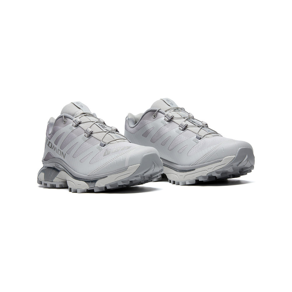 Salomon XT-4 OG 'Xt Lunar Rock Alloy Ftw Silver' Мужские
