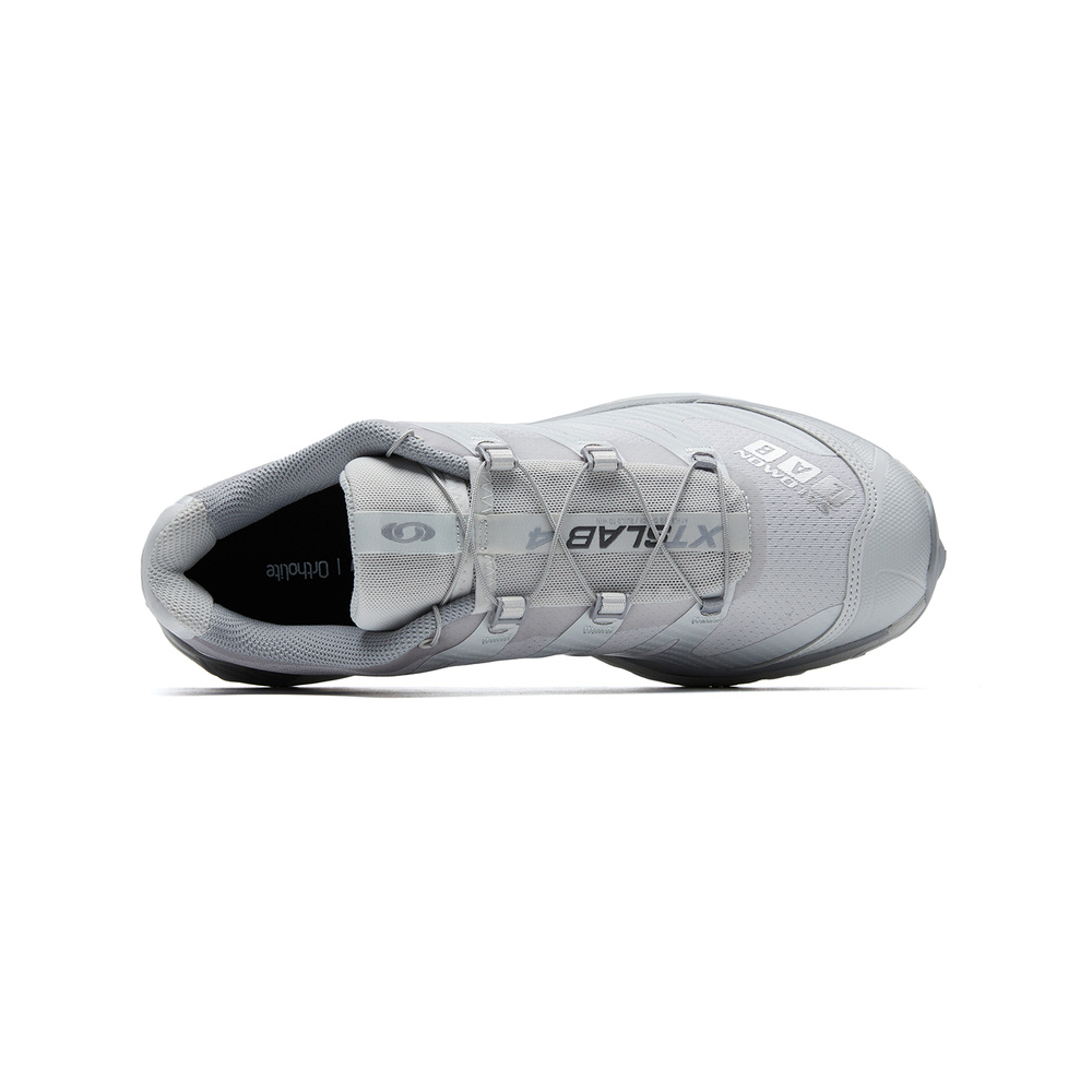 Salomon XT-4 OG 'Xt Lunar Rock Alloy Ftw Silver' Мужские