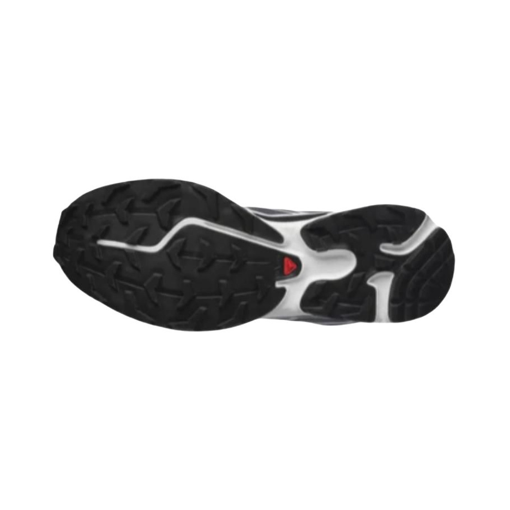 Salomon XT-6 'Grey / Blue / Stone' Мужские