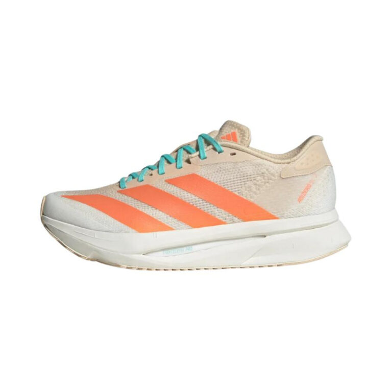 Adidas Adizero SL2 'Crytral Sand Flash Orange' Женские