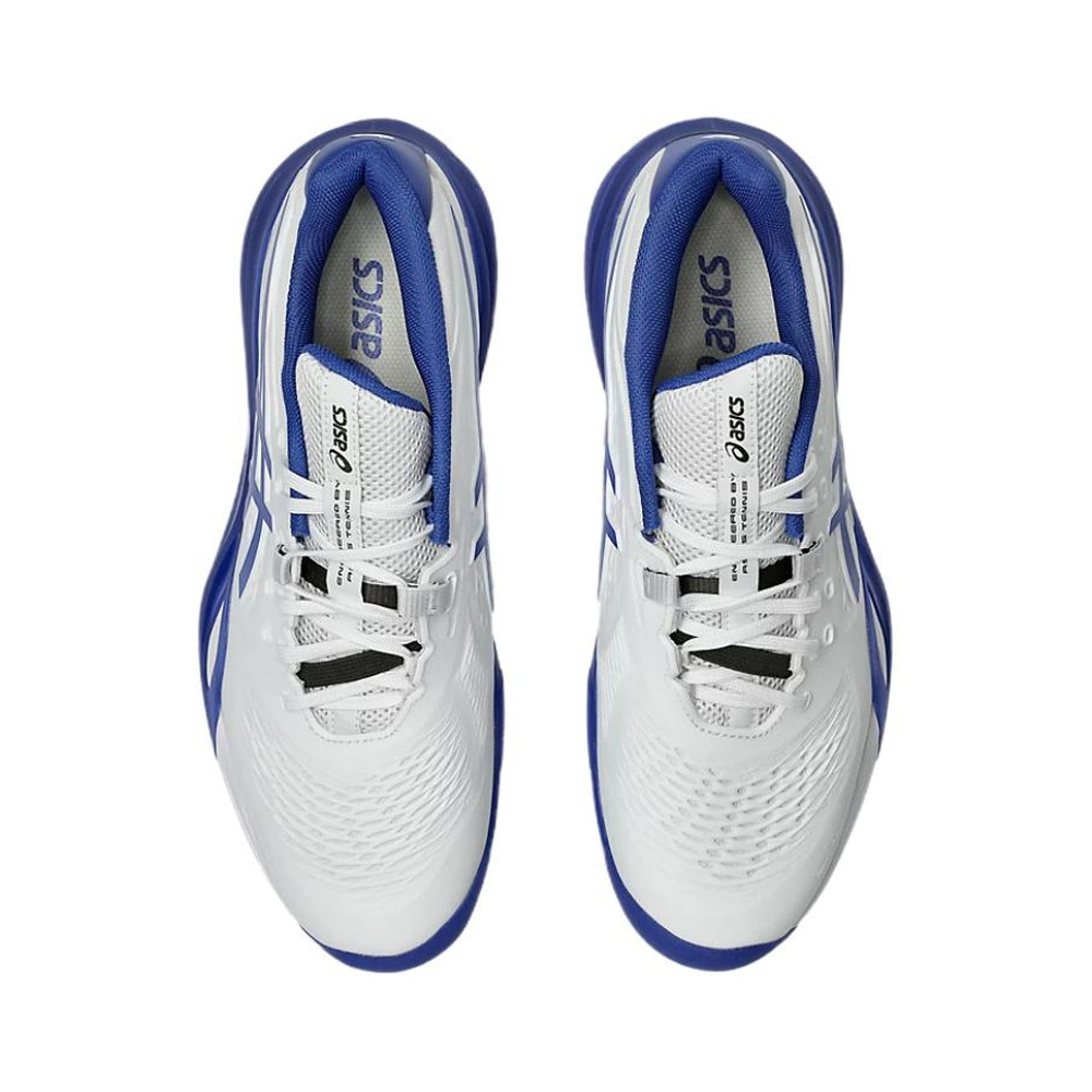 ASICS Gel-Resolution X 'White / Blue' Мужские