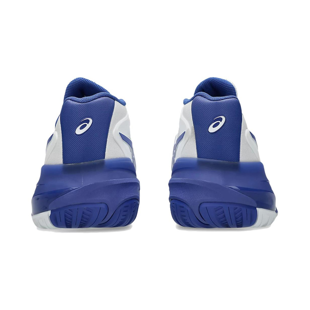 ASICS Gel-Resolution X 'White / Blue' Мужские
